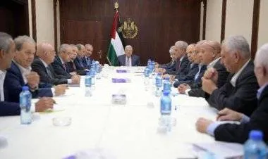 عباس باجتماع اللجنة التنفيذية: مضطرون للتحلل من الالتزامات مع الأطراف المعنية