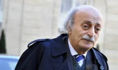 وليد جنبلاط: بعض الجهات الدولية والعربية تريد التصعيد في لبنان