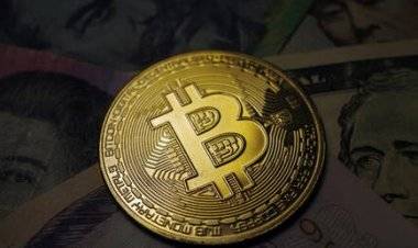 عملة البيتكوين تقترب من أعلى مستوياتها على الإطلاق