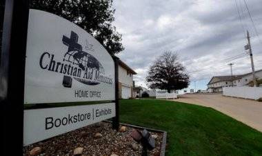 خاطفو المبشرين الأمريكيين في هايتي يطالبون بفدية قيمتها 17 مليون دولار