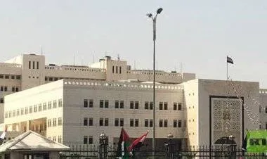 الحكومة السورية تقر اعتمادات الموازنة العامة بنحو 5 مليارات دولار