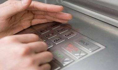 برمجية تنجح في توقع الرقم السري بماكينات سحب الأموال من حركة يدك