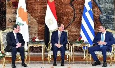 تركيا: الإدارة المصرية لم تدرك بعد العنوان الحقيقي الذي يمكنها أن تتعاون معه