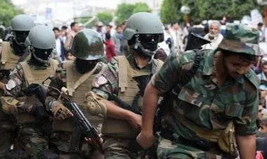 التحالف العربي يعلن تدمير صاروخ باليستي أطلقه الحوثيون تجاه السعودية