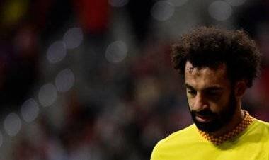 صلاح يحطم رقما تاريخيا في دوري الأبطال