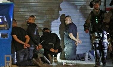 قوانين وصلاحيات خطيرة لشرطة الاحتلال بالداخل تلوح بانزلاق لـ "الحكم العسكري"