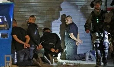 قوانين وصلاحيات خطيرة لشرطة الاحتلال بالداخل تلوح بانزلاق لـ "الحكم العسكري"