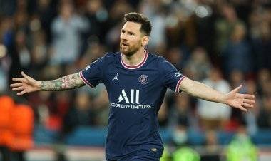 دوري أبطال أوروبا .. فوز شاق لباريس سان جيرمان على لايبزيغ