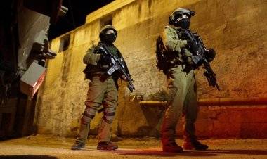 حملة اعتقالات بالضفة تطال قياديًّا في "حماس" وأسرى محررين