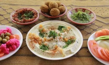 الاردن .. 2000 مطعم شعبي أغلقت أبوابها بسبب كورونا