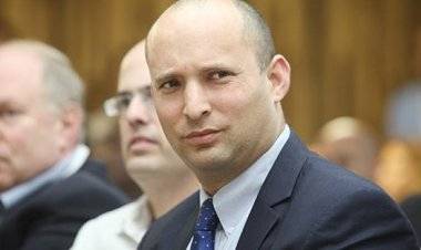 بينيت: تفاجأت من الضغوط الأمريكية بشأن قضية البناء في المستوطنات