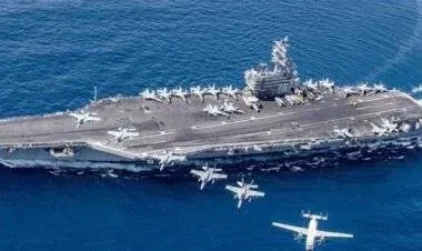 حاملات الطائرات تقترب من نهايتها