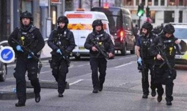 الداخلية البريطانية تحذر النواب: مستوى التهديد كبير