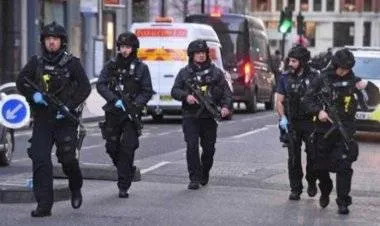 الداخلية البريطانية تحذر النواب: مستوى التهديد كبير