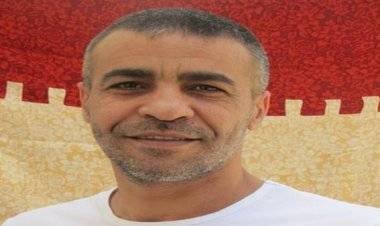 الأسير أبو حميد يجرى عملية إزالة ورم بالرئة اليسرى وقص 10سم من الرئة نفسها