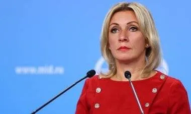 زاخاروفا: علاقاتنا مع الناتو الآن أسوأ منها في أوج الحرب الباردة