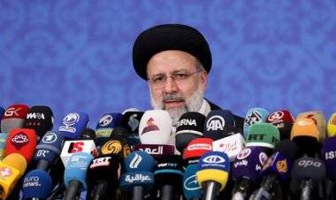 رئيسي: لن نسمح للصهاينة بتخريب علاقاتنا مع دول الجوار