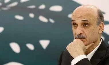 جعجع: إذا كان صحيحا أن محكمة عسكرية تريد سماع شهادتي فيجب أن تستمع إلى شهادة نصر الله قبلي