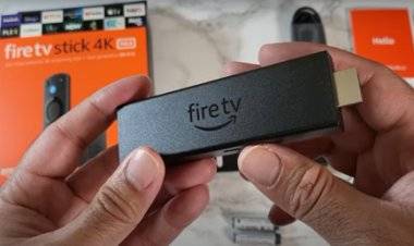 Amazon تعلن عن جهازها الأحدث لمحبي مشاهدة الأفلام