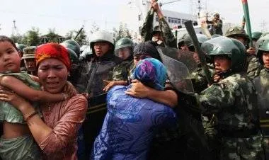 بيان أممي: الصين اعتقلت أكثر من مليون إيغوري بشكل تعسفي
