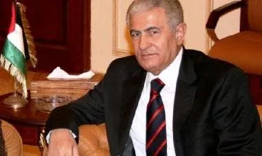 أعضاء في مركزية فتح يلتقون وفدا إسرائيليا بمقر الرئاسة في رام الله