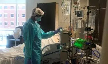 منظمة الصحة: كورونا قتل ما بين 80 و180 ألف عامل صحي