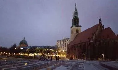 8 أماكن ساحرة حول العالم خالية من السيّارات