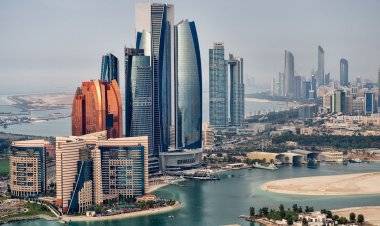 أبوظبي تتيح الحصول على رخصة افتراضية للمستثمرين الأجانب من خارج الإمارات