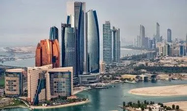 أبوظبي تتيح الحصول على رخصة افتراضية للمستثمرين الأجانب من خارج الإمارات