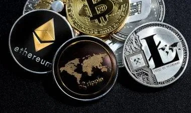 موجة خسائر تضرب العملات المشفرة