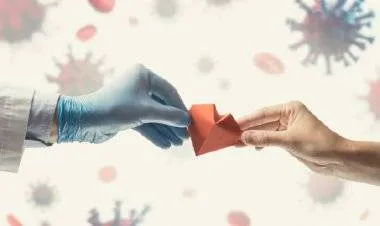 صحة القلب والأوعية الدموية في عصر كورونا