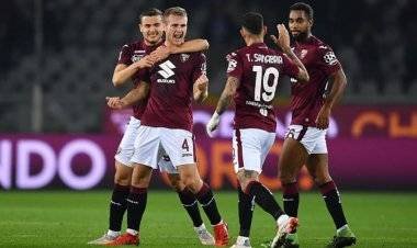 الدوري الإيطالي .. تورينو يتغلب على جنوى