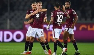 الدوري الإيطالي .. تورينو يتغلب على جنوى