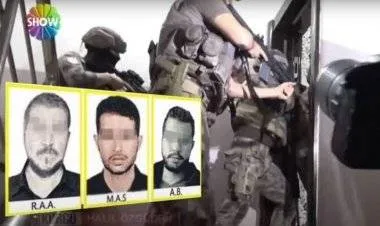 تفاصيل جديدة حول خلية الموساد: أحد العملاء مرتبط منذ عام 1999 وآخر راقب البنايات في باشاك شهير