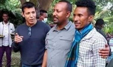 شبكة قدس الاخبارية: الإمارات حددت مكان إقامة دحلان بطلب من مصر