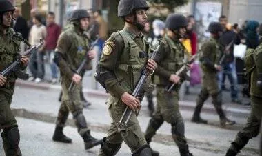 الاعتقال السياسي جريمة..  يتصدر مواقع التواصل رفضا لانتهاكات السلطة الفلسطينية