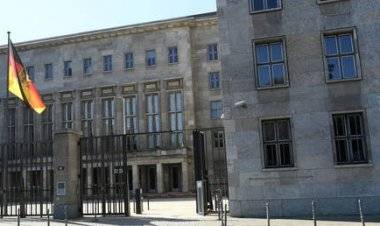 ألمانيا: لم نتلق أي إخطار من الرئيس التركي بشأن طرد الدبلوماسيين