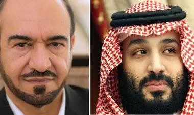 مسؤول الاستخبارات السعودي السابق يتهم  ولي العهد الأمير محمد بن سلمان بالتخطيط لاغتياله.