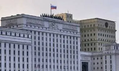 وزارة الدفاع الروسية تستدعي الملحق العسكري الألماني وتسلمه مذكرة احتجاج