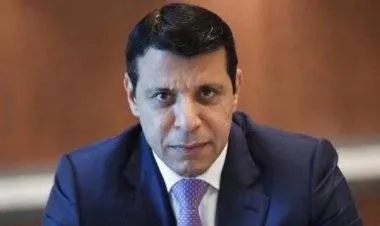 الناطق باسم تيار محمد دحلان يرد على أنباء تحديد إقامته في الإمارات