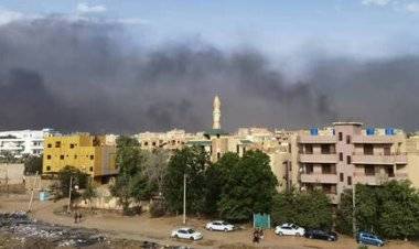 الترويكا الدولية: إجراءات العسكريين في السودان خيانة للثورة ومطالب الشعب