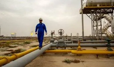 استكمال الإجراءات التنفيذية لتسريع نقل الغاز المصري إلى لبنان