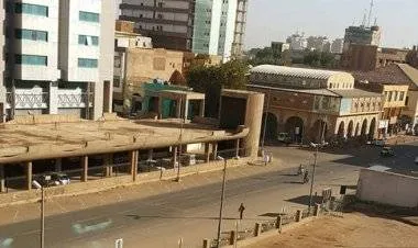 14 مدينة سودانية تنفذ عصيانا شاملا.. وشلل تام في الخرطوم