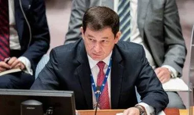 موسكو: الشعب السوداني هو من يحدد ما إذا كانت الأحداث الأخيرة في بلاده انقلابا