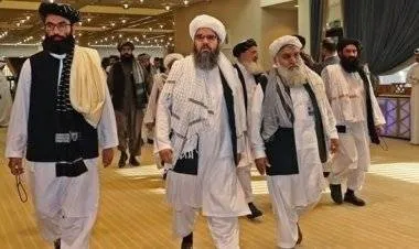 طالبان: إحياء مشروع خط غاز دولي يمر بأفغانستان