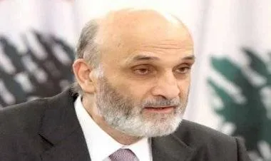 مناصرو جعجع يُطوقون منزله لمنع استجوابه بشأن أحداث الطيونة