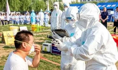 الصين .. قفزة في الإصابات البشرية بإنفلونزا الطيور