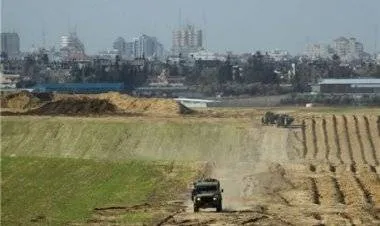 رعب المركبات المفخخة .. سلاح المقاومة الفلسطينية القادم من غزة