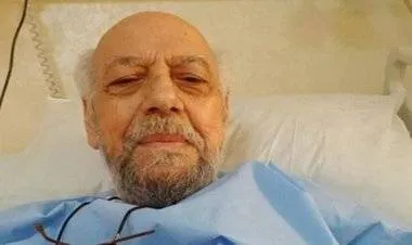 الموت يغيب الفنان الأردني جميل عواد