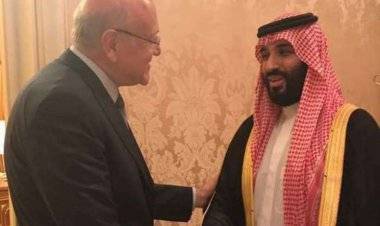 السعودية تسحب سفيرها وميقاتي يستنجد بالعرب